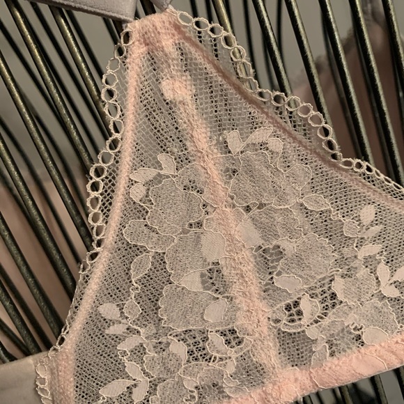 Body By Victoria Bra - Picture 3 of 3